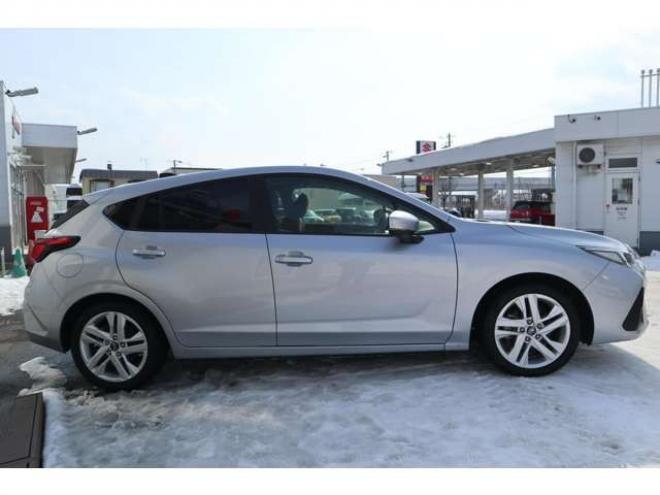 インプレッサハッチバック 2.0 ST 4WD　純正11.6インチフルセグナビ　全方位カメラ　シートヒーター　社外ドライブレコーダー　電動パーキングブレーキ　オートライト　ETC　アダプティブクルーズコントロール 2000