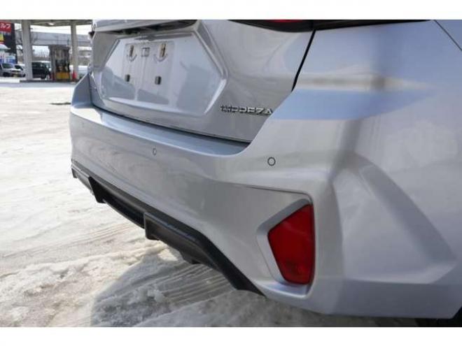 インプレッサハッチバック 2.0 ST 4WD　純正11.6インチフルセグナビ　全方位カメラ　シートヒーター　社外ドライブレコーダー　電動パーキングブレーキ　オートライト　ETC　アダプティブクルーズコントロール 2000