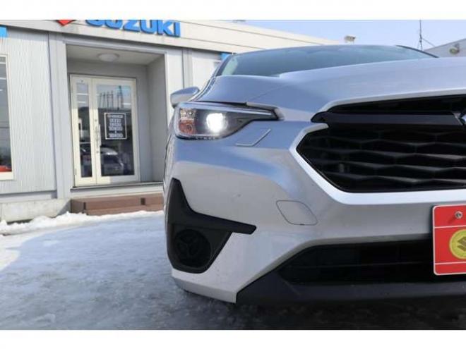 インプレッサハッチバック 2.0 ST 4WD　純正11.6インチフルセグナビ　全方位カメラ　シートヒーター　社外ドライブレコーダー　電動パーキングブレーキ　オートライト　ETC　アダプティブクルーズコントロール 2000