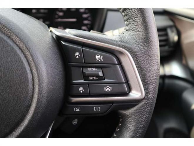 インプレッサハッチバック 2.0 ST 4WD　純正11.6インチフルセグナビ　全方位カメラ　シートヒーター　社外ドライブレコーダー　電動パーキングブレーキ　オートライト　ETC　アダプティブクルーズコントロール 2000