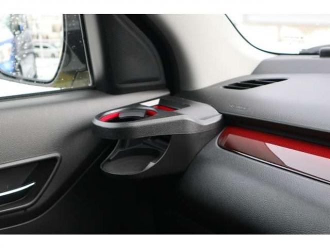 スイフトスポーツ 1.4 スズキ セーフティ サポート非装着車　純正フルセグナビ　ETC　LEDヘッドライト　オートライト　クルーズコントロール　　シートヒーター　ステアリングリモコンスイッチ 2WD 1400