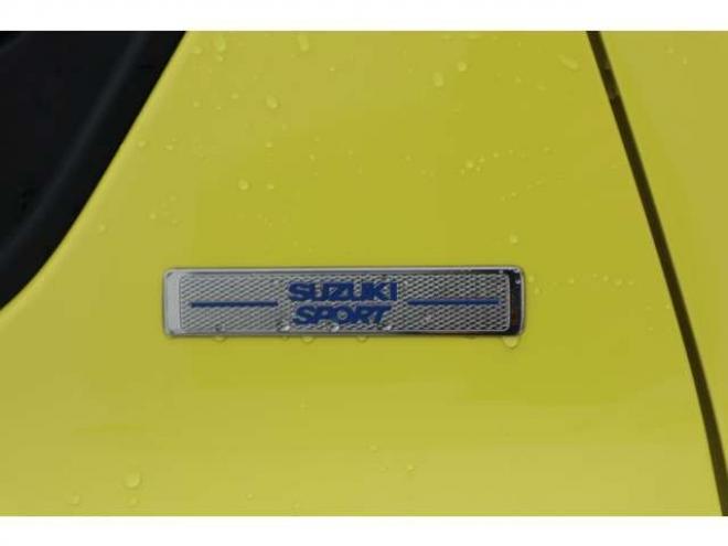 スイフトスポーツ 1.4 スズキ セーフティ サポート非装着車　純正フルセグナビ　ETC　LEDヘッドライト　オートライト　クルーズコントロール　　シートヒーター　ステアリングリモコンスイッチ 2WD 1400