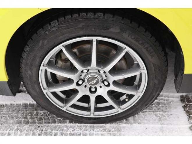 スイフトスポーツ 1.4 スズキ セーフティ サポート非装着車　純正フルセグナビ　ETC　LEDヘッドライト　オートライト　クルーズコントロール　　シートヒーター　ステアリングリモコンスイッチ 2WD 1400