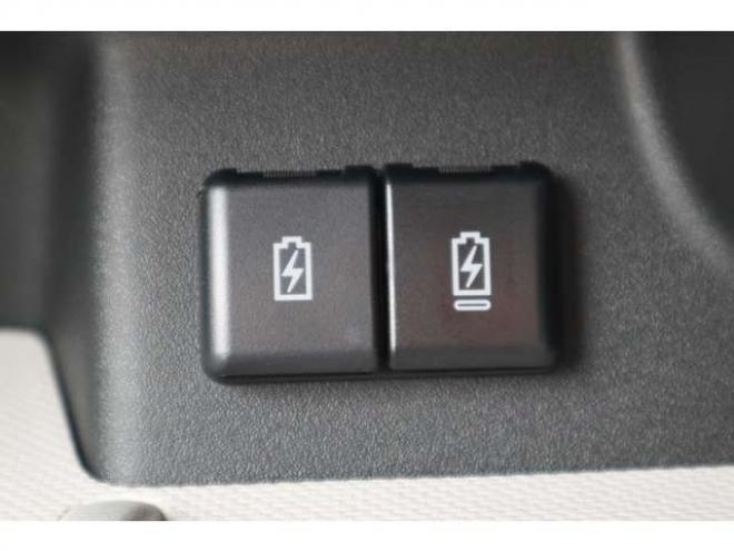 スペーシアハイブリッド X 4WD　純正ナビ　LEDヘッドライト　デュアルセンサーブレーキサポート　横滑り防止装置　両側電動スライドドア 660