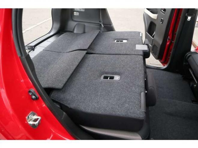 クロスビー1.0 ハイブリッド MX スズキ セーフティ サポートパッケージ装着車 4WD　CDプレイヤー　シートヒーター　アイドリングストップ　パーキングセンサー　デュアルセンサーブレーキサポート　ヒルディセントコントロール 1000