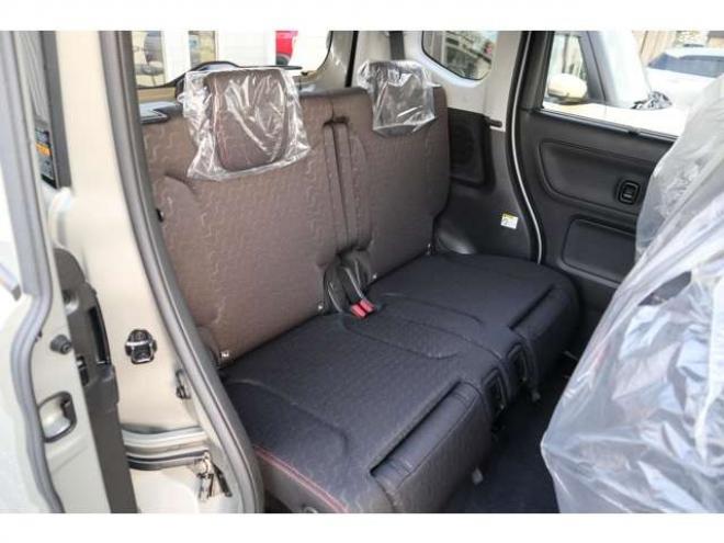 スペーシアギア ハイブリッド XZ 4WD　全方位モニターナビ　スズキコネクト対応　ステアリングヒーター　シートヒーター　デュアルセンサーブレーキサポートII 660