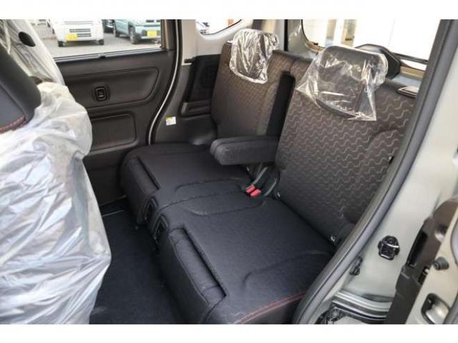 スペーシアギア ハイブリッド XZ 4WD　全方位モニターナビ　スズキコネクト対応　ステアリングヒーター　シートヒーター　デュアルセンサーブレーキサポートII 660