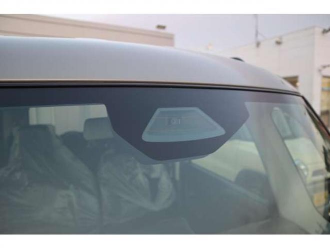 スペーシアギア ハイブリッド XZ 4WD　全方位モニターナビ　スズキコネクト対応　ステアリングヒーター　シートヒーター　デュアルセンサーブレーキサポートII 660