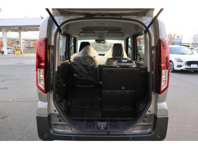 スペーシアギア ハイブリッド XZ 4WD　全方位モニターナビ　スズキコネクト対応　ステアリングヒーター　シートヒーター　デュアルセンサーブレーキサポートII 660