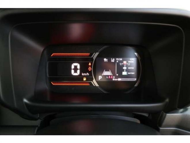 スペーシアギア ハイブリッド XZ 4WD　全方位モニターナビ　スズキコネクト対応　ステアリングヒーター　シートヒーター　デュアルセンサーブレーキサポートII 660