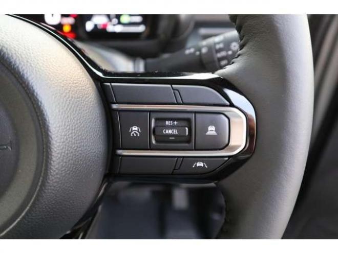 スペーシアギア ハイブリッド XZ 4WD　全方位モニターナビ　スズキコネクト対応　ステアリングヒーター　シートヒーター　デュアルセンサーブレーキサポートII 660