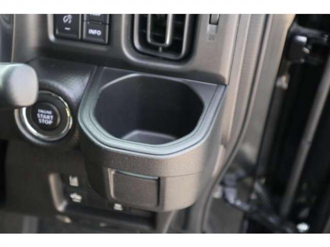 ハスラーJスタイル ターボ 4WD　ワンオーナーセーフティサポート全方位ナビ 660