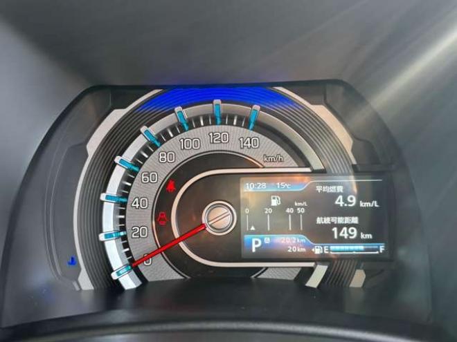 ハスラータフワイルドターボ 4WD　全方位モニターナビ　LEDヘッドライト　シートヒーター　アダプティブクルーズコントロール　衝突軽減ブレーキ　車線逸脱警報 660