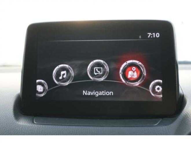 CX-32.0 20S 4WD　純正ナビ　バックカメラ　ETC　LEDヘッドライト　車線逸脱警報　ブラインドスポットモニター 2000