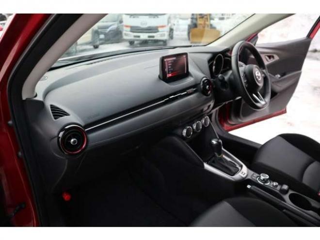 CX-32.0 20S 4WD　純正ナビ　バックカメラ　ETC　LEDヘッドライト　車線逸脱警報　ブラインドスポットモニター 2000