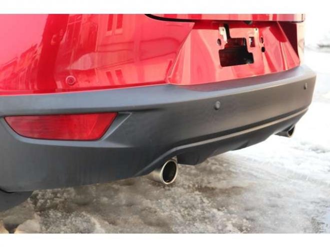 CX-32.0 20S 4WD　純正ナビ　バックカメラ　ETC　LEDヘッドライト　車線逸脱警報　ブラインドスポットモニター 2000