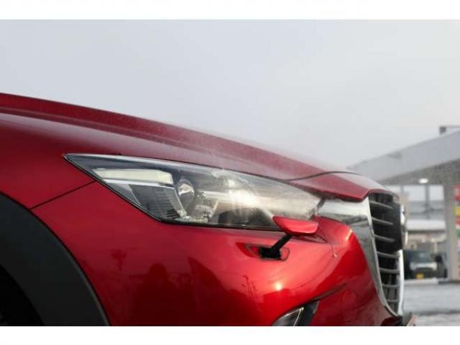 CX-32.0 20S 4WD　純正ナビ　バックカメラ　ETC　LEDヘッドライト　車線逸脱警報　ブラインドスポットモニター 2000