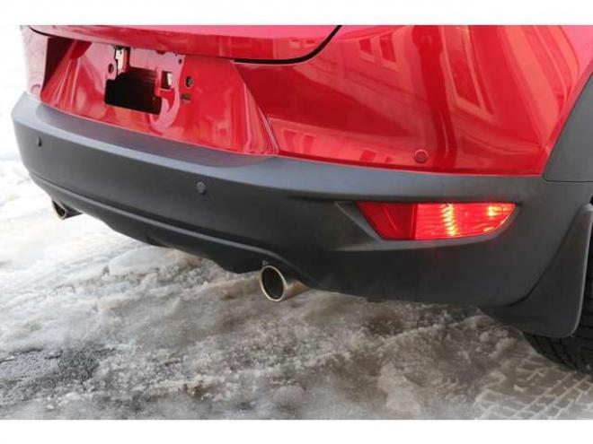 CX-32.0 20S 4WD　純正ナビ　バックカメラ　ETC　LEDヘッドライト　車線逸脱警報　ブラインドスポットモニター 2000