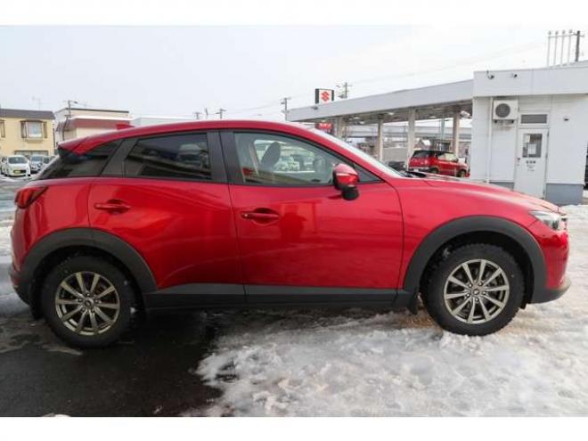 CX-32.0 20S 4WD　純正ナビ　バックカメラ　ETC　LEDヘッドライト　車線逸脱警報　ブラインドスポットモニター 2000