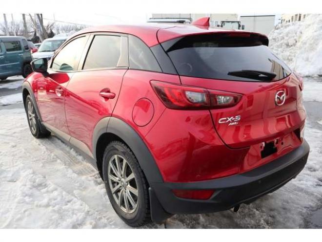 CX-32.0 20S 4WD　純正ナビ　バックカメラ　ETC　LEDヘッドライト　車線逸脱警報　ブラインドスポットモニター 2000