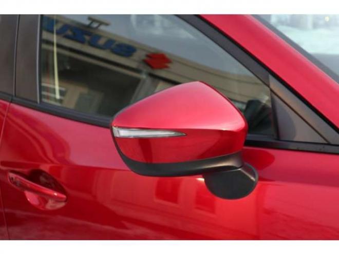 CX-32.0 20S 4WD　純正ナビ　バックカメラ　ETC　LEDヘッドライト　車線逸脱警報　ブラインドスポットモニター 2000