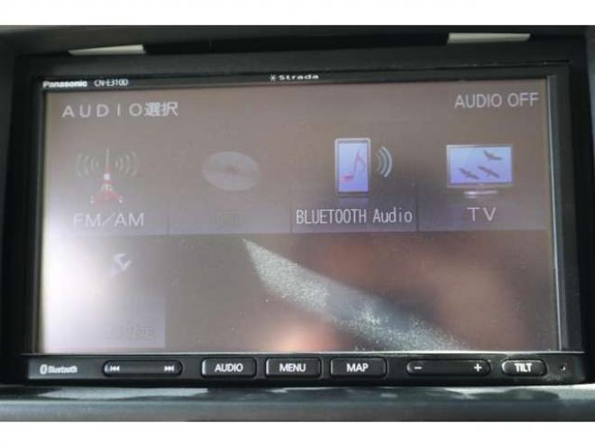 タウンボックスG ハイルーフ 4WD　社外ワンセグナビ　Bluetooth ETC　オートライト　シートヒーター　助手席側電動スライドドア　衝突軽減ブレーキ 660
