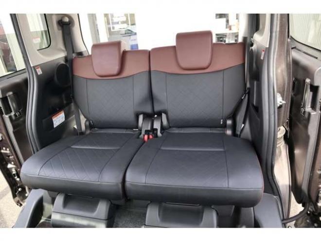 デイズルークスボレロ Xベース 4WD　純正フルセグナビ　アラウンドビューカメラ　社外前後ドラレコ　シートミラーヒーター　両側電動スライドドア 660