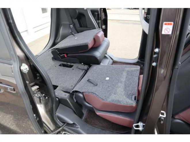 デイズルークスボレロ Xベース 4WD　純正フルセグナビ　アラウンドビューカメラ　社外前後ドラレコ　シートミラーヒーター　両側電動スライドドア 660