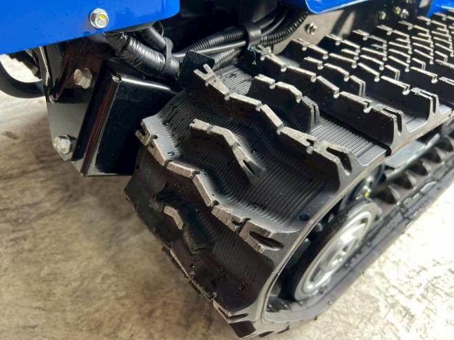 除雪機お手頃現状販売！ヤマハ　YS1390AR　静音タイプ！油圧ローリング！左右旋回レバー！