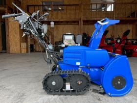 除雪機　お手頃現状販売！ヤマハ　YT660B！