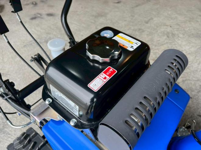 除雪機お手頃現状販売！ヤマハ　YT660B！