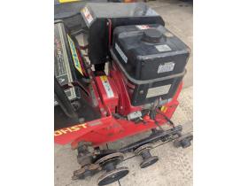 除雪機　　ヤナセ　810HST　中古エンジン　10馬力