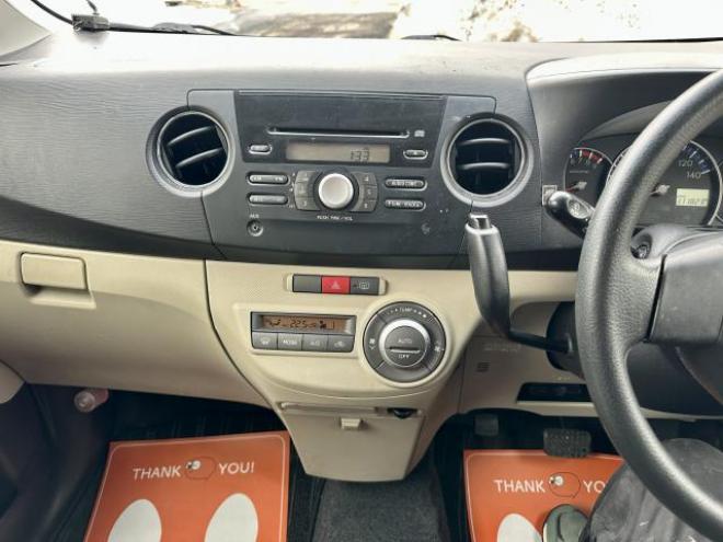 タントエグゼ　4WD タイミングチェーン　エンジンスターター　ETC ABS 4WD 660 5Dr