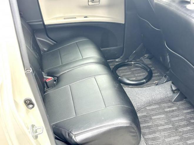 タントエグゼ　4WD タイミングチェーン　エンジンスターター　ETC ABS 4WD 660 5Dr