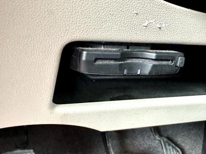 タントエグゼ　4WD タイミングチェーン　エンジンスターター　ETC ABS 4WD 660 5Dr