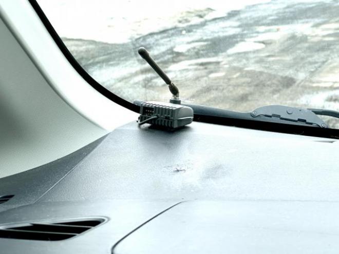 タントエグゼ　4WD タイミングチェーン　エンジンスターター　ETC ABS 4WD 660 5Dr