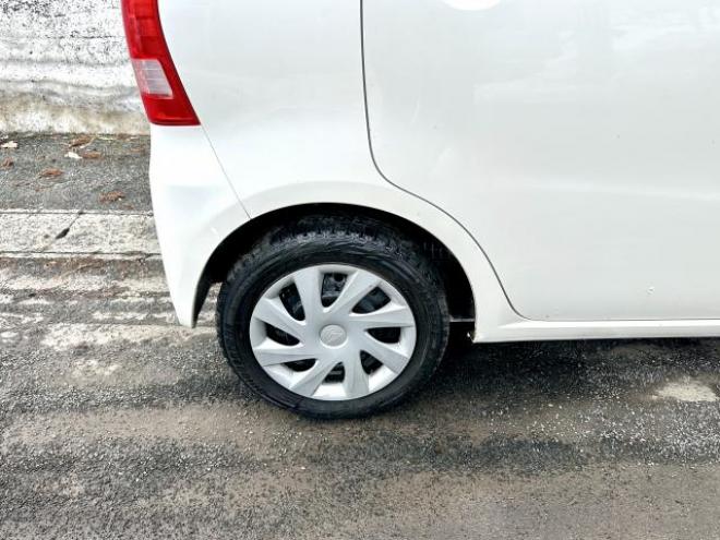 タントエグゼ　4WD タイミングチェーン　エンジンスターター　ETC ABS 4WD 660 5Dr