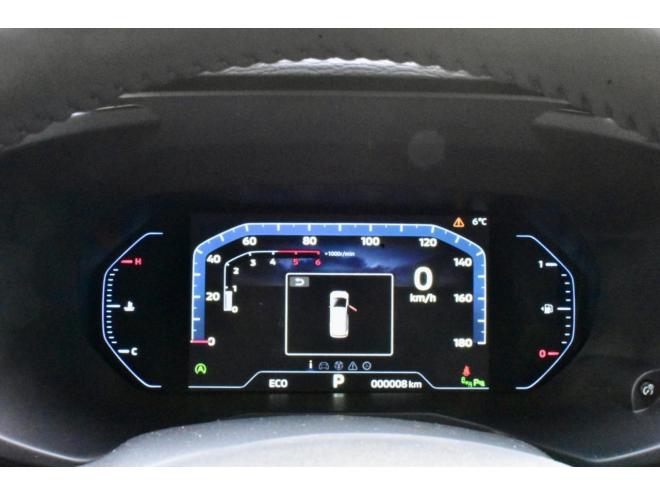 デリカD:5　２６型　４ＷＤ　ステップレス　登録済未使用車　Ｓ－ＡＷＣ　ヒルディセントコントロール　ＴＡＲＯＵＳセレクション　８インチ液晶メーター　全方位カメラ　三菱ｅ－Ａｓｓｉｓｔ