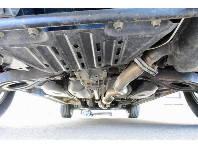 デリカD:5　4WD　本州仕入　ブラックアウト　シャモニー仕様　ＪＡＯＳハンドルプロテクター　新車外しタイヤ／ホイール　両側電動スライドドア　社外ナビ／バックカメラ