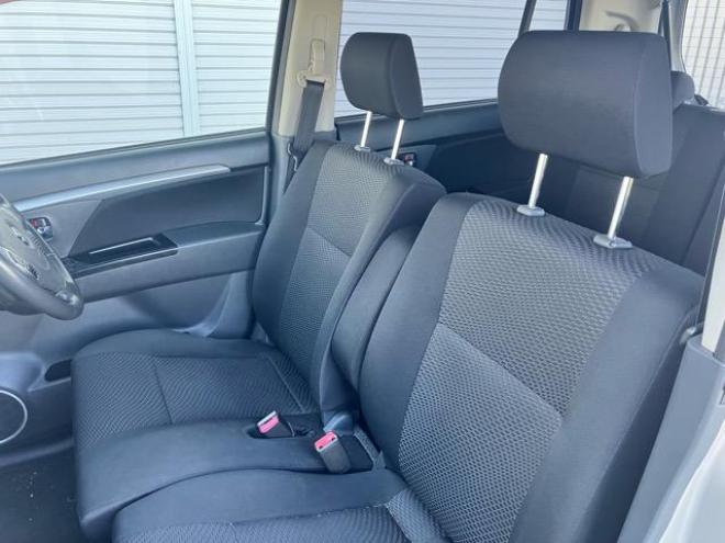 ワゴンRスティングレー　T 4WD 660 ５Dr