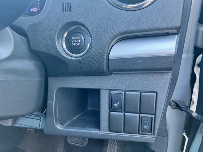 ワゴンRスティングレー　T 4WD 660 ５Dr