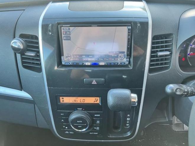 ワゴンRスティングレー　T 4WD 660 ５Dr