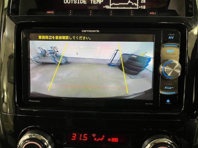 パジェロロングエクシード　本州仕入　禁煙車　新品ＷＥＤＳキーラー１７ＡＷ＋新品ＴＯＹＯホワイトレタータイヤ　純正１７ＡＷ＋スタッドレスタイヤ付　新品ＪＡＯＳブラックマッドガード　カロッツェリアナビ　地デジ　Ｂｌｕｅｔｏｏｔｈ 4WD 3200 5Dr