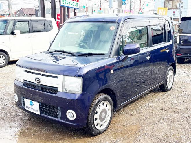 ムーヴコンテ660カスタムX VS　ローンが不安な方＜優遇ローン＞本州仕入　1年保証　 寒冷地仕様 