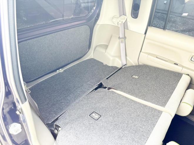 ムーヴコンテ660カスタムX VS　ローンが不安な方＜優遇ローン＞本州仕入　1年保証　 寒冷地仕様 