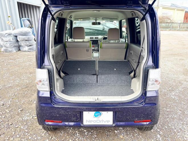 ムーヴコンテ660カスタムX VS　ローンが不安な方＜優遇ローン＞本州仕入　1年保証　 寒冷地仕様 