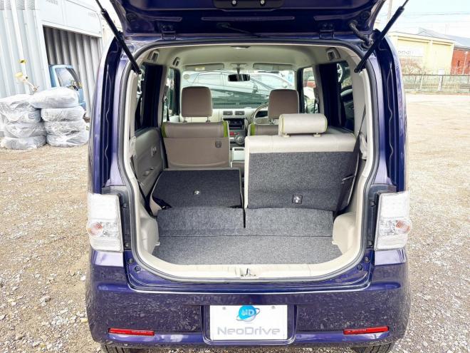 ムーヴコンテ660カスタムX VS　ローンが不安な方＜優遇ローン＞本州仕入　1年保証　 寒冷地仕様 