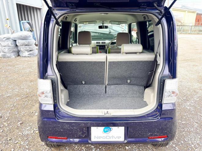 ムーヴコンテ660カスタムX VS　ローンが不安な方＜優遇ローン＞本州仕入　1年保証　 寒冷地仕様 