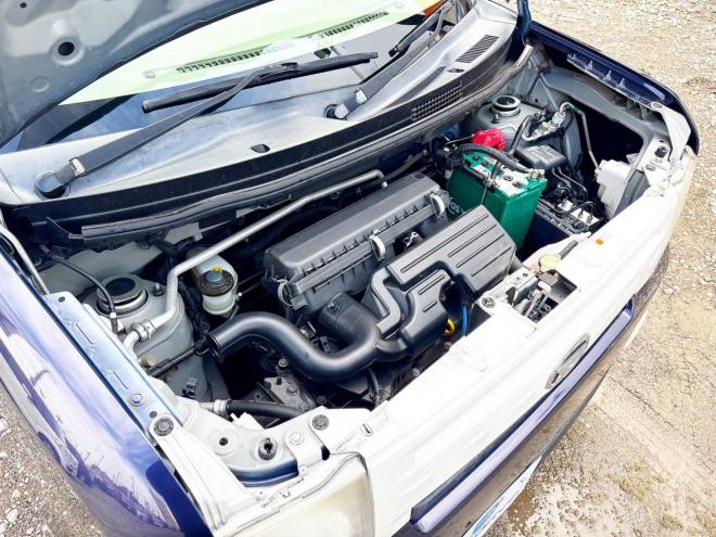 ムーヴコンテ660カスタムX VS　ローンが不安な方＜優遇ローン＞本州仕入　1年保証　 寒冷地仕様 