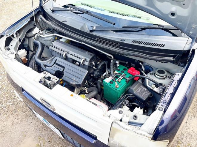 ムーヴコンテ660カスタムX VS　ローンが不安な方＜優遇ローン＞本州仕入　1年保証　 寒冷地仕様 